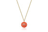 Mini Jordan Necklace