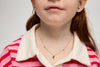Lucky Flipper Bluey Necklace