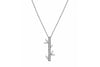 Bamboo Necklace