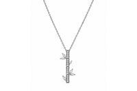 Bamboo Necklace