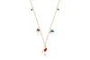 Ocean Friends Necklace