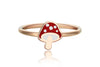 Magic Smurf Ring
