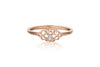 Lacework Ring