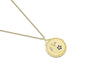 Vintage Memory Piece Necklace