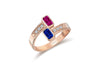 Toi Et Moi Ring