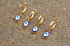 Esperanza Blue Hoops