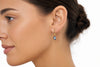 Esperanza Blue Hoops