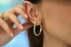 Court Royal Earrings