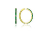 Court Royal Earrings