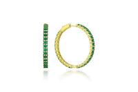Court Royal Earrings