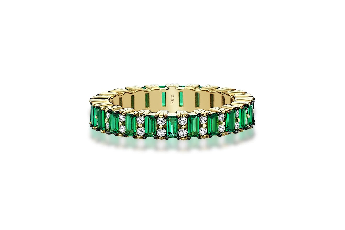 Court Royal Ring