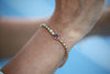 Sweet Spot Tennis Bracelet