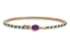 Sweet Spot Tennis Bracelet