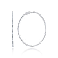 Williams Hoops Large