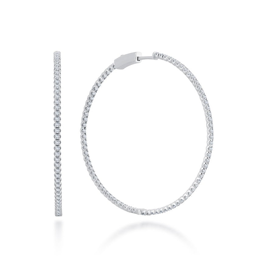 Williams Hoops Large