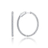Williams Hoops Medium