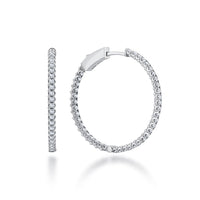 Williams Hoops Medium