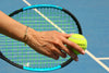 Passing Shot Bangle