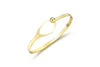 Passing Shot Bangle
