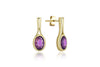 Solo Spot Earrings