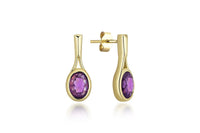 Solo Spot Earrings