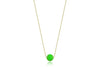 Smash Ball Necklace