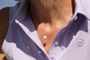 Slice Ball Necklace