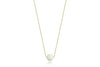 Slice Ball Necklace