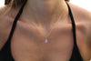 Solo Spot Necklace
