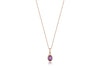 Solo Spot Necklace