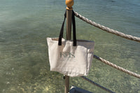 Court Tote Bag