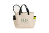 Court Tote Bag