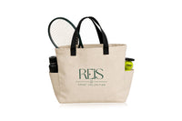 Court Tote Bag