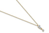 Step Tetris Necklace