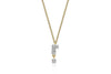 Step Tetris Necklace