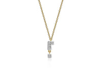 Step Tetris Necklace