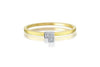 Corner Tetris Ring