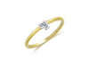 Corner Tetris Ring