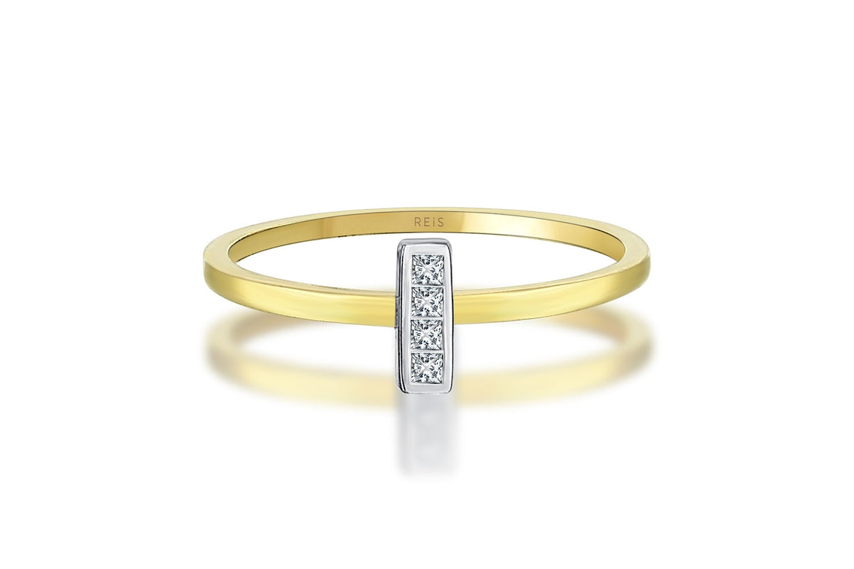 Bar Tetris Ring