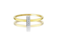 Bar Tetris Ring