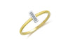 Bar Tetris Ring