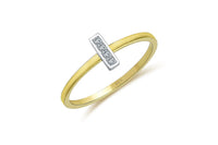 Bar Tetris Ring