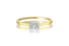 Arch Tetris Ring