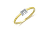Arch Tetris Ring