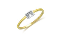 Arch Tetris Ring