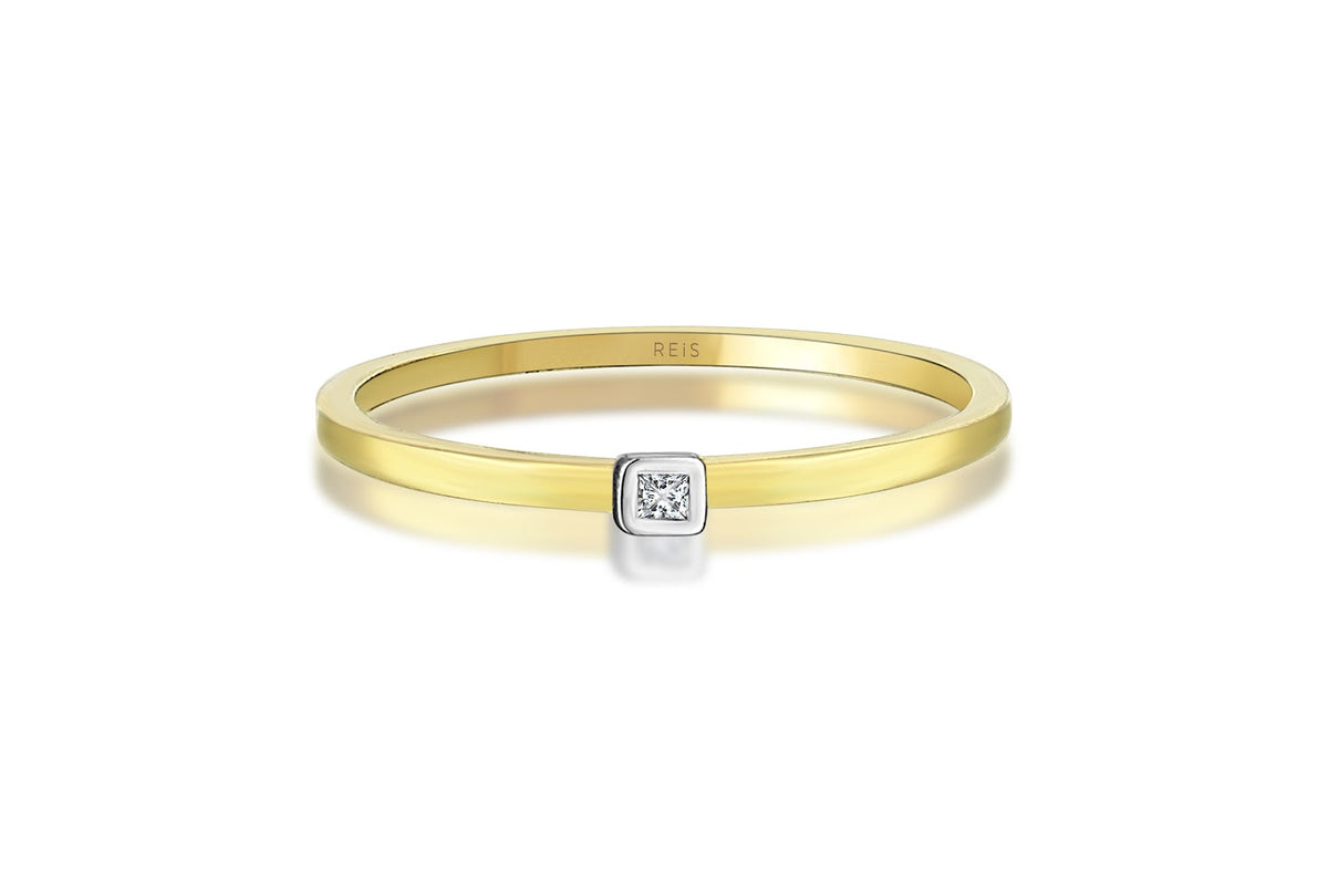 Mini Tetris Ring