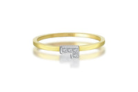 L Tetris Ring
