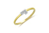L Tetris Ring