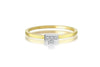 Tee Tetris Ring