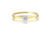 Mini Block Tetris Ring